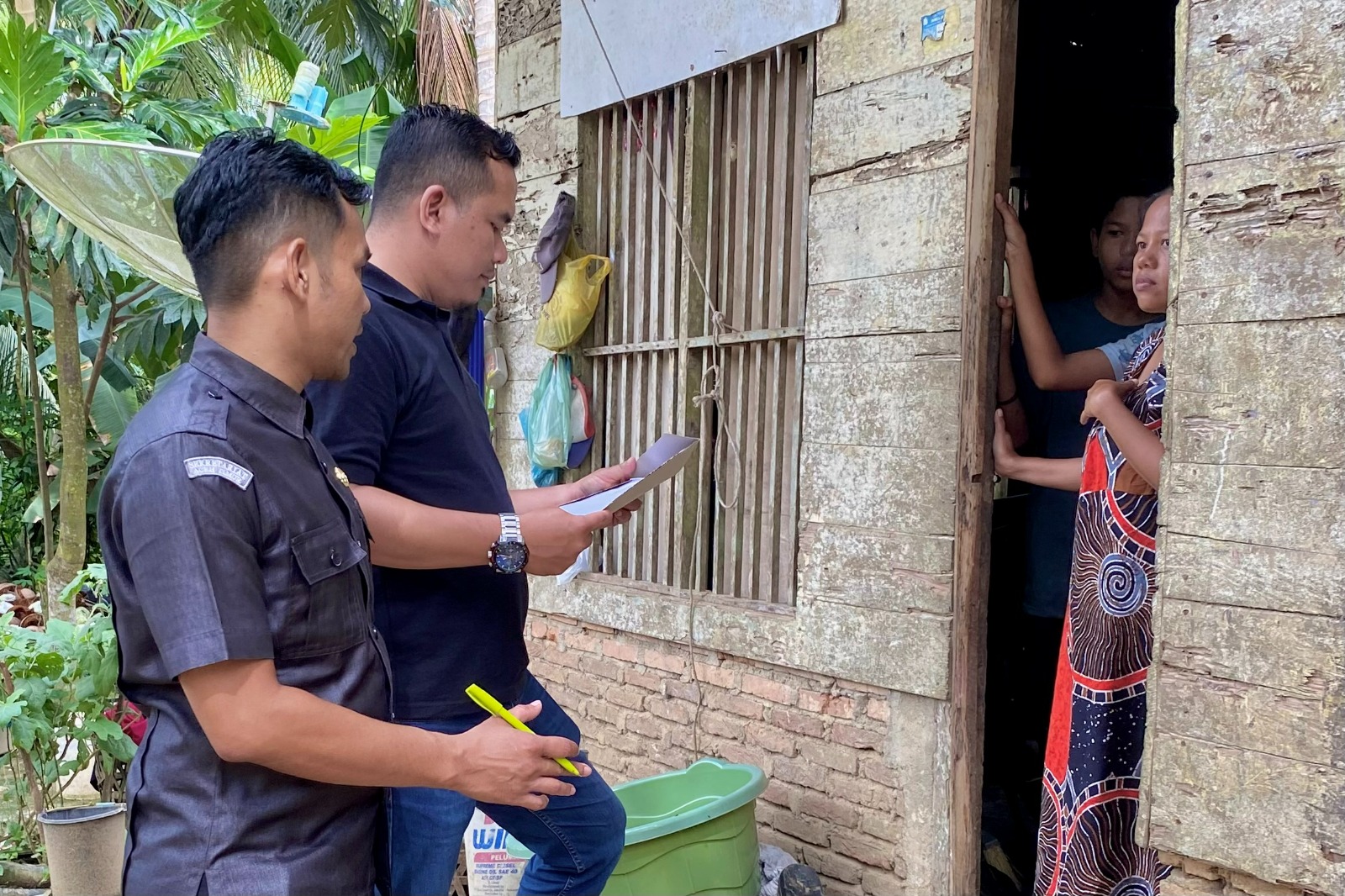 Uji Petik DPB: Langkah Panwaslih Aceh Timur Wujudkan Data Pemilih Akurat 0