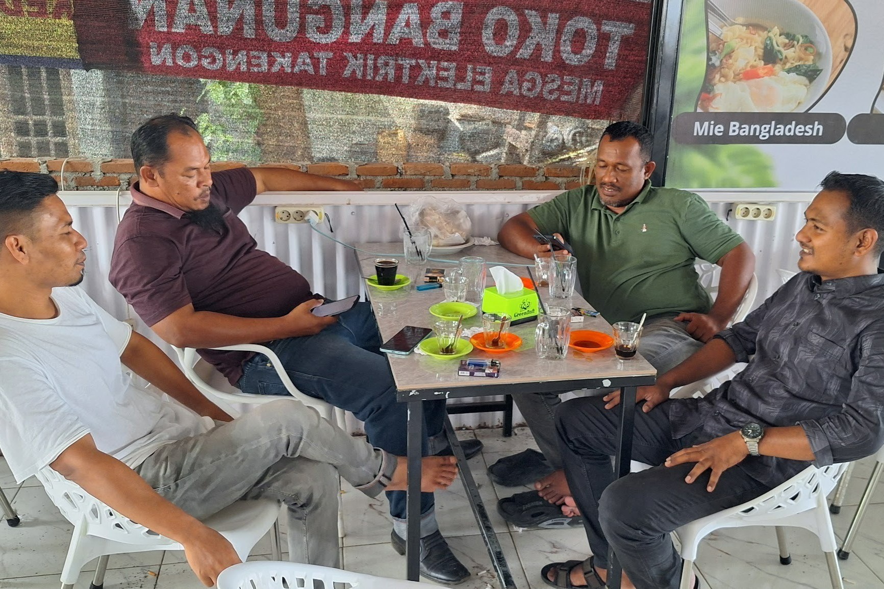 Bawaslu Kabupaten Aceh Timur Partisipasi Pemilih Tetap Jadi Faktor Penting Demokrasi 01