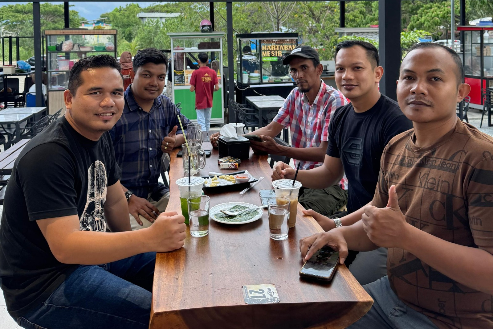 Pemilu Nasional & Daerah Terpisah Efektif untuk Pengawasan, Tantangan Jaga Partisipasi Pemilih 01
