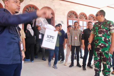 Pengawasan PUSS Aceh Timur 001