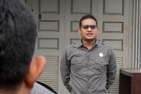 Jaga Hak Pilih Masyarakat, Bawaslu Aceh Timur Laksanakan Uji Petik Data Pemilih Berkelanjutan 00