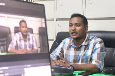 Belajar Politik Berintegritas Bersama Panwaslih Aceh Timur 000