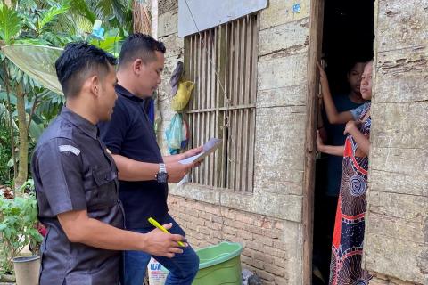 Uji Petik DPB: Langkah Panwaslih Aceh Timur Wujudkan Data Pemilih Akurat 0