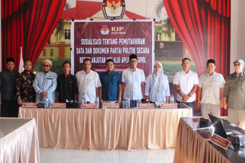 Pengawasan Pemutakhiran Data Partai Politik Berkelanjutan 01