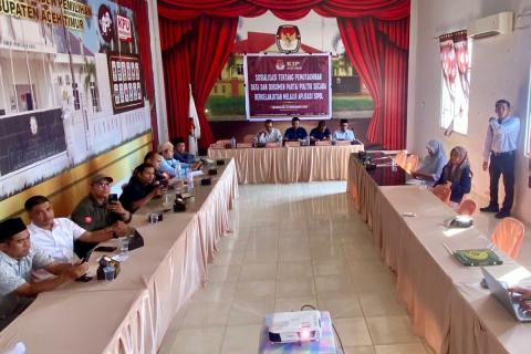 Pengawasan Pemutakhiran Data Partai Politik Berkelanjutan 00