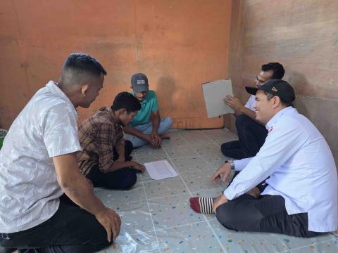 Uji Faktual DPB Triwulan IV 04