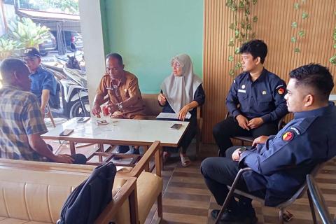 Uji Faktual DPB Triwulan IV 02