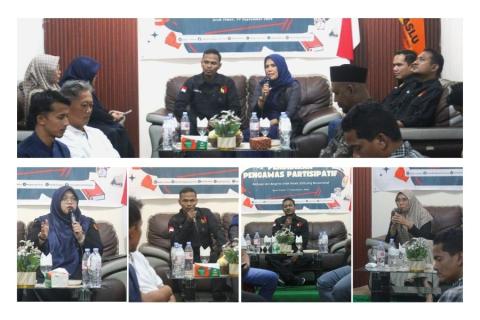 Menuju Pengawasan Kolaboratif, Bawaslu Aceh Timur Dorong Partisipasi Masyarakat Melalui Pendidikan Pengawas Partisipatif 02