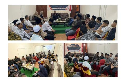 Menuju Pengawasan Kolaboratif, Bawaslu Aceh Timur Dorong Partisipasi Masyarakat Melalui Pendidikan Pengawas Partisipatif 04