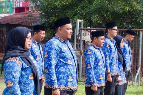 Sumpah Pemuda ke-98 Jadi Momentum Bawaslu Aceh Timur Perkuat Semangat Pengawasan Partisipatif 02