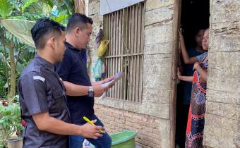 Uji Petik DPB: Langkah Panwaslih Aceh Timur Wujudkan Data Pemilih Akurat 0