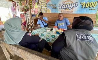 Uji Faktual DPB Triwulan IV 01