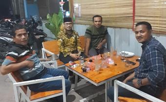 Cegah pelanggaran Netralitas ASN, Bawaslu Kabupaten Aceh Timur Galakkan Diskusi dengan para ASN 1
