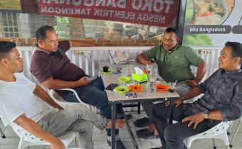 Bawaslu Kabupaten Aceh Timur Partisipasi Pemilih Tetap Jadi Faktor Penting Demokrasi 01