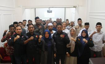 Menuju Pengawasan Kolaboratif, Bawaslu Aceh Timur Dorong Partisipasi Masyarakat Melalui Pendidikan Pengawas Partisipatif 01