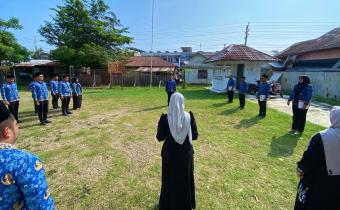 Teguhkan Komitmen Kebangsaan, Bawaslu Aceh Timur Gelar Upacara Kesaktian Pancasila 01