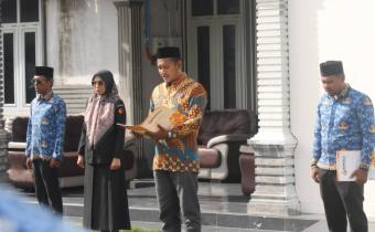 Sumpah Pemuda ke-98 Jadi Momentum Bawaslu Aceh Timur Perkuat Semangat Pengawasan Partisipatif 01