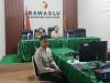 Ikuti Diskusi Review Teknis Penanganan Pelanggaran Pemilu, Muhammad Ramzan : Kita Jalankan Prosedur Yang Tepat dan Basis Data Yang Kuat 01