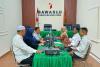 Sengketa Proses Jadi Fokus, Bawaslu Kabupaten Aceh Timur Laksanakan Rapat Pelaksanaan Kegiatan Presenter Bawaslu Membelajarkan Vol. II 01