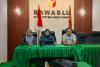 Perkuat Penanganan Pelanggaran, Bawaslu Aceh Timur Aktif dalam Diskusi Review Teknis 01