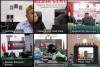 Menuju Tata Kelola yang Profesional dan Akuntabel, Bawaslu Aceh Timur Ikuti Bimtek Aplikasi CERMAT 01