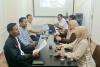 Optimalkan Program Kerja, Bawaslu Aceh Timur Evaluasi Capaian Triwulan III Tahun 2026 01